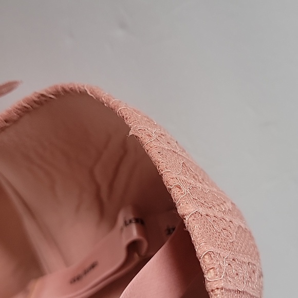 Daisy Fuentes Underwire Bra/ 42D - Picture 10 of 13